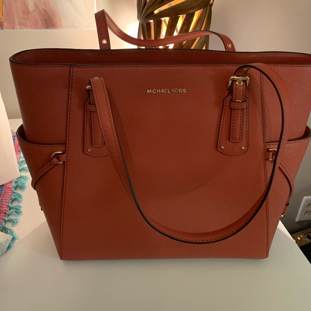 Brand new Michael Kors tote.